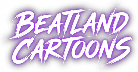 Beatland Cartoons